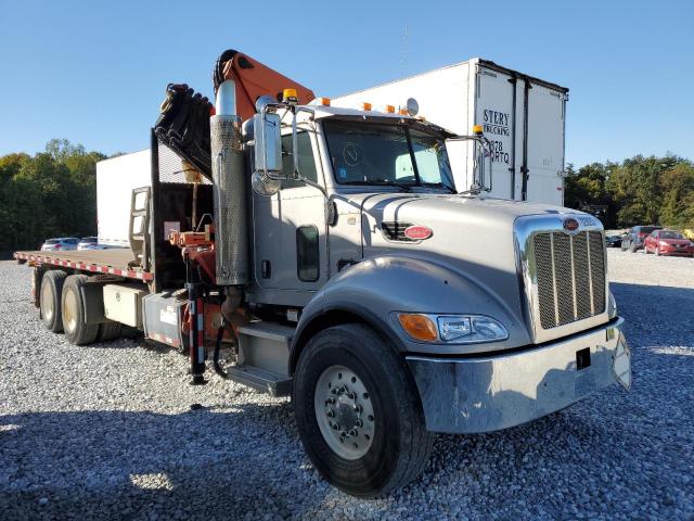Obraz 1 z 2009 PETERBILT 340 2009 z VIN 2NPRLN0X19M782858