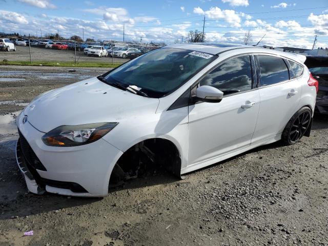 Obraz 1 z 2014 FORD FOCUS ST 2014 z VIN 1FADP3L98EL399891