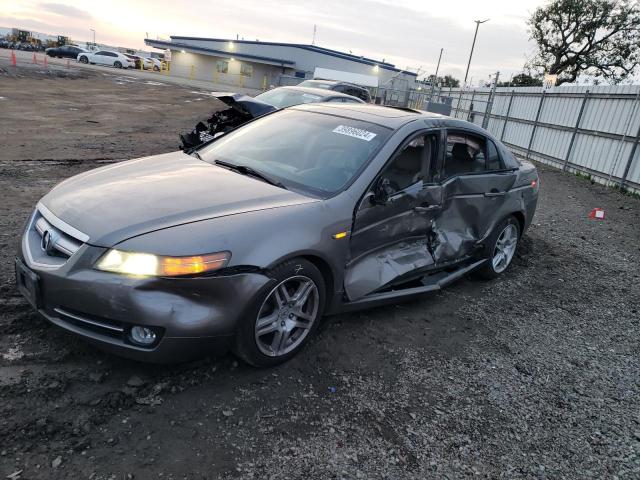 Obraz 2008 ACURA TL  2008