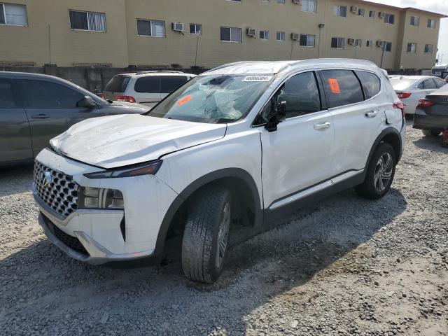 Изображение 2022 HYUNDAI SANTA FE SEL 2022