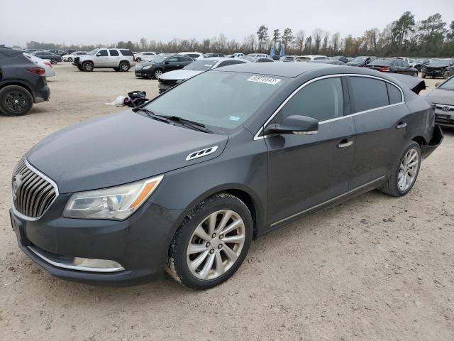 2014 BUICK LACROSSE  2014 image