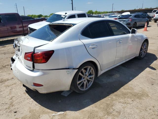 Obraz 3 z 2007 LEXUS IS 250 2007 z VIN JTHBK262572044760