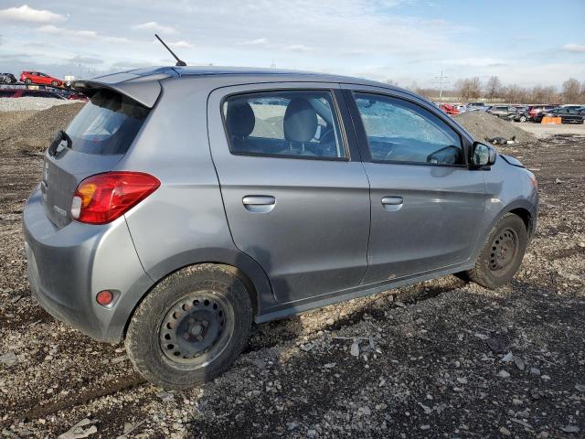 Image 3 of 2015 MITSUBISHI MIRAGE DE 2015 with VIN ML32A3HJ9FH033922