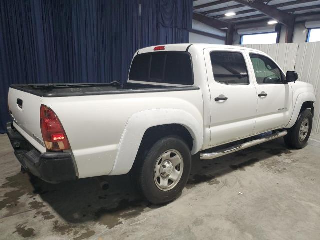 Obraz 3 z 2014 TOYOTA TACOMA DOUBLE CAB 2014 z VIN 5TFJX4GN7EX030748