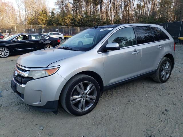 Изображение 2011 FORD EDGE LIMITED 2011