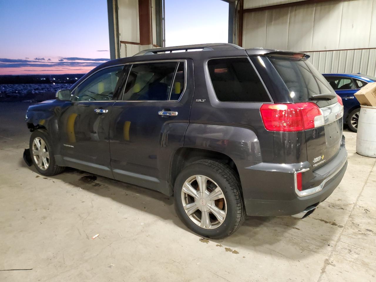 Obraz 2 z 2016 GMC TERRAIN SLT 2016 z VIN 2GKFLUEK1G6190030