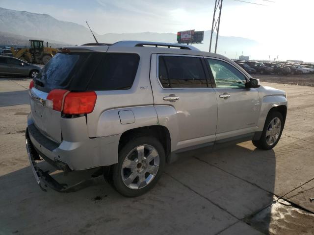 Изображение 3 2011 GMC TERRAIN SLT 2011 с VIN 2CTFLWE57B6469223