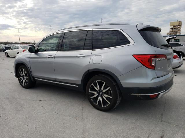 Image 2 of 2019 HONDA PILOT TOURING 2019 with VIN 5FNYF5H93KB001049