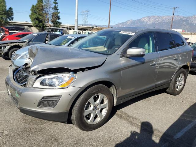 Image 1 of 2012 VOLVO XC60 3.2 2012 with VIN YV4940DL0C2335197