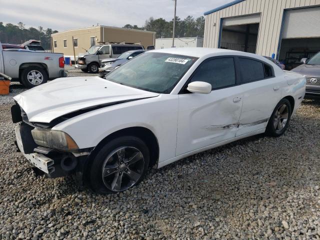 2014 DODGE CHARGER SE 2014 image