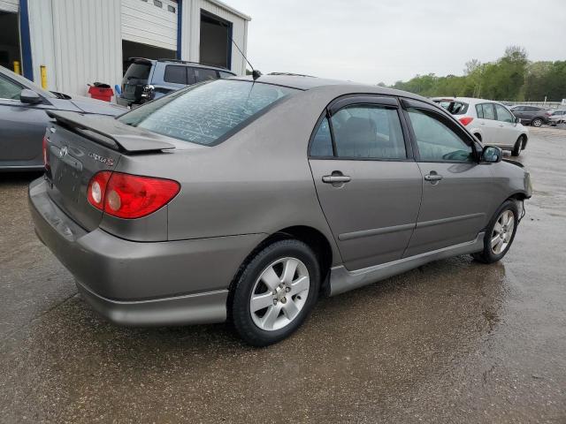 Изображение 3 2006 TOYOTA COROLLA CE 2006 с VIN 1NXBR32E66Z732915