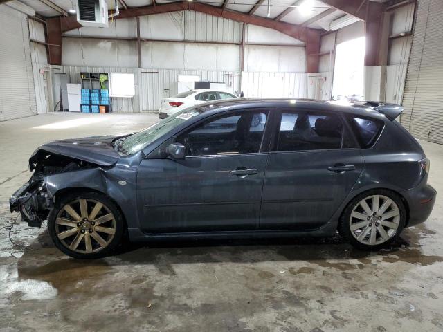 Image 1 of 2009 MAZDA SPEED 3 2009 with VIN JM1BK34M291246296