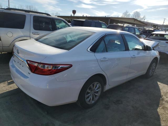 Изображение 3 2017 TOYOTA CAMRY LE 2017 с VIN 4T1BF1FKXHU324983