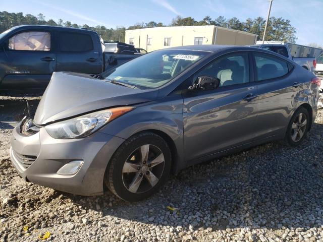 Obraz 1 z 2012 HYUNDAI ELANTRA GLS 2012 z VIN 5NPDH4AE7CH146513