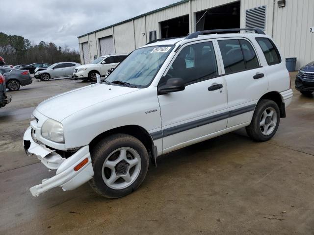 Изображение 1999 SUZUKI VITARA JX 1999