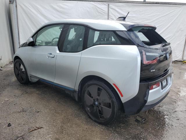Obraz 2 z 2014 BMW I3 REX 2014 z VIN WBY1Z4C50EV275921