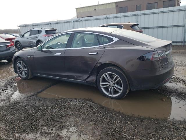Image 2 of 2013 TESLA MODEL S  2013 with VIN 5YJSA1CN2DFP05988