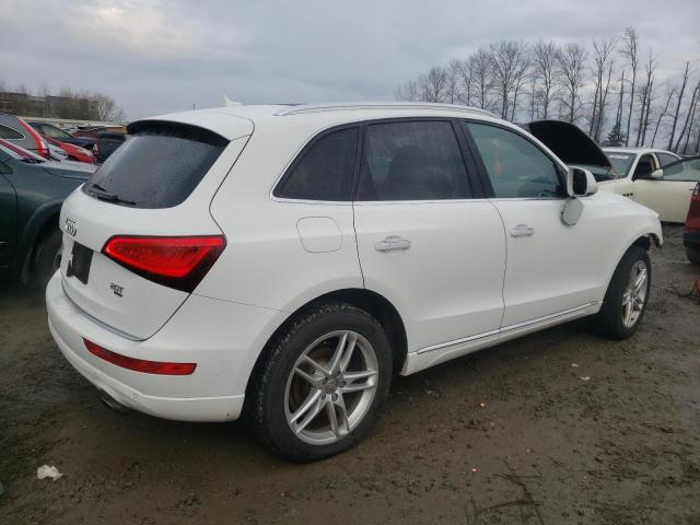 Image 3 of 2015 AUDI Q5 PREMIUM PLUS 2015 with VIN WA1LFAFP5FA042070