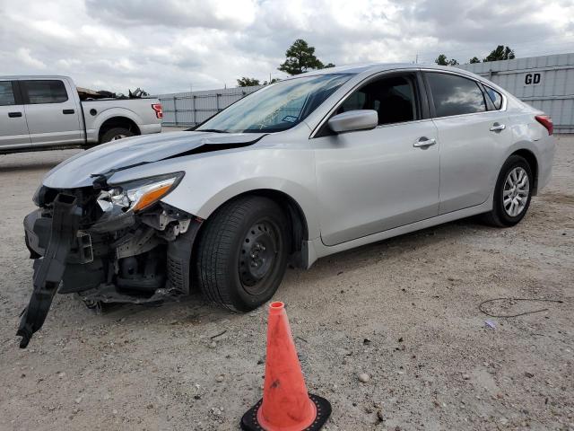 Изображение 1 2016 NISSAN ALTIMA 2.5 2016 с VIN 1N4AL3AP2GC188110