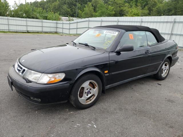 Obraz 1999 SAAB 9-3 S 1999