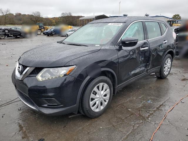 Obraz 1 z 2014 NISSAN ROGUE S 2014 z VIN 5N1AT2MT9EC757718