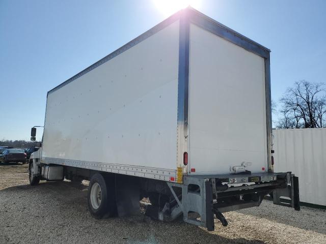 Image 3 of 2020 HINO 258/268  2020 with VIN 5PVNJ8JV8L5S80270