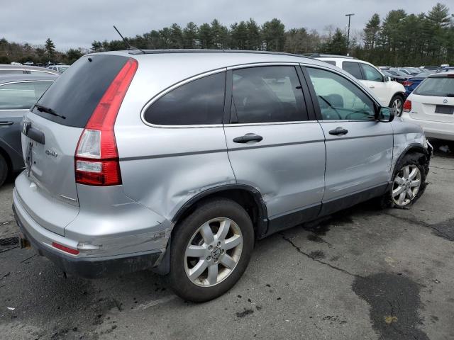 Obraz 3 z 2011 HONDA CR-V SE 2011 z VIN 5J6RE4H45BL017377