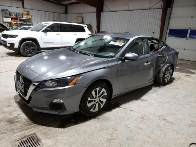 2022 NISSAN ALTIMA S 2022 image