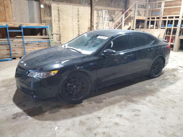 Изображение 2015 ACURA TLX ADVANCE 2015