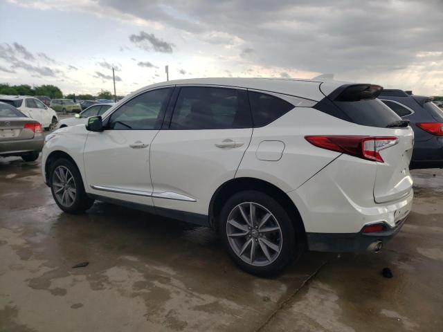 Obraz 2 z 2019 ACURA RDX TECHNOLOGY 2019 z VIN 5J8TC1H52KL017993