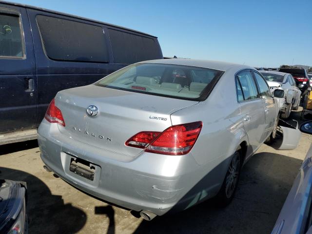 Изображение 3 2006 TOYOTA AVALON XL 2006 с VIN 4T1BK36B06U071516