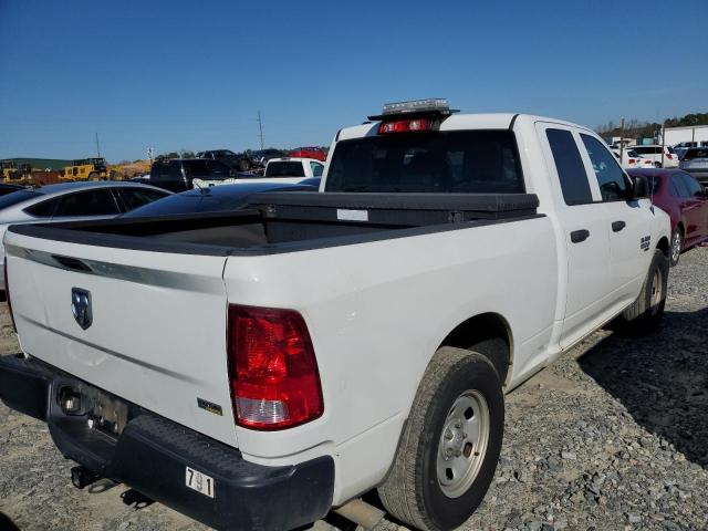 Изображение 3 2019 RAM 1500 CLASSIC TRADESMAN 2019 с VIN 1C6RR6FG8KS678711