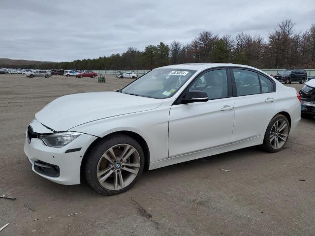 Obraz 1 z 2014 BMW 328 XI SULEV 2014 z VIN WBA3B5C51EP652665