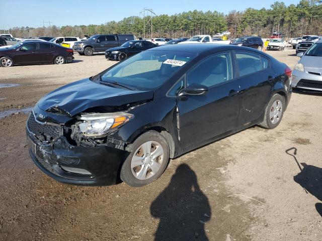 Изображение 2016 KIA FORTE LX 2016