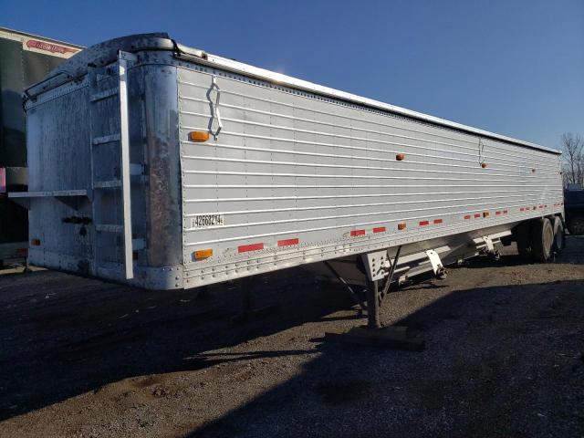 Obraz 2 z 1998 HOPP TRAILER 1998 z VIN 1TDH4222XWB093088