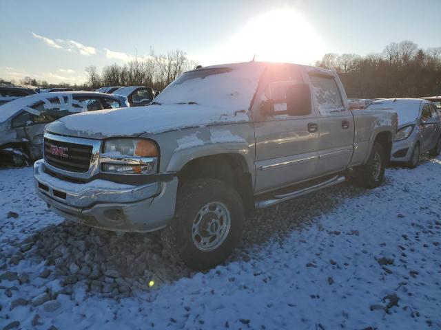 Obraz 1 z 2005 GMC SIERRA K2500 HEAVY DUTY 2005 z VIN 1GTHK23235F966224