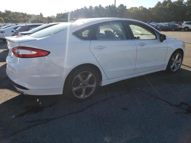 Изображение 3 2016 FORD FUSION S 2016 с VIN 3FA6P0G73GR279288