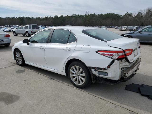 Obraz 2 z 2018 TOYOTA CAMRY L 2018 z VIN 4T1B11HKXJU081838