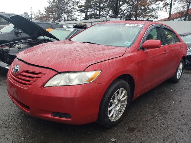 Obraz 1 z 2009 TOYOTA CAMRY BASE 2009 z VIN 4T1BE46K59U360117