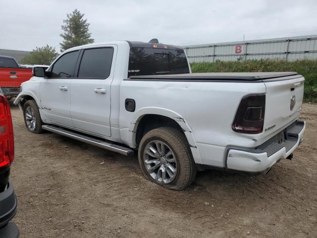 Obraz 2 z 2021 RAM 1500 LARAMIE 2021 z VIN 1C6SRFJT1MN775983