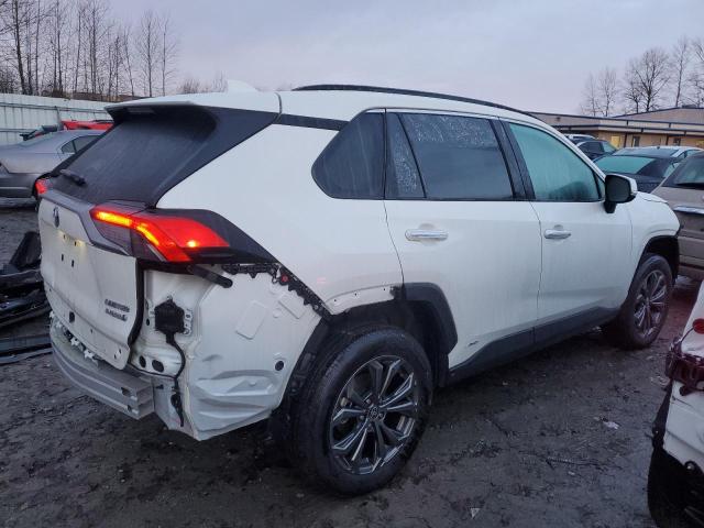 Image 3 of 2022 TOYOTA RAV4 LIMITED 2022 with VIN 4T3D6RFV0NU080054
