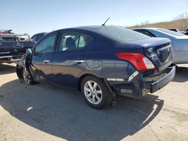 Obraz 2 z 2012 NISSAN VERSA S 2012 z VIN 3N1CN7AP4CL838657