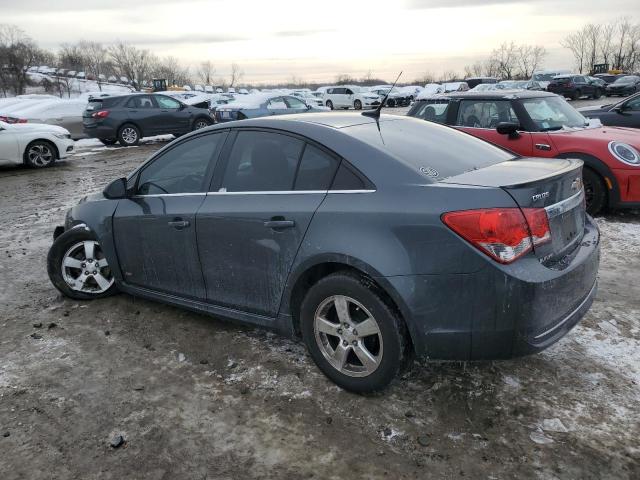 Obraz 2 z 2013 CHEVROLET CRUZE LT 2013 z VIN 1G1PC5SB1D7112264