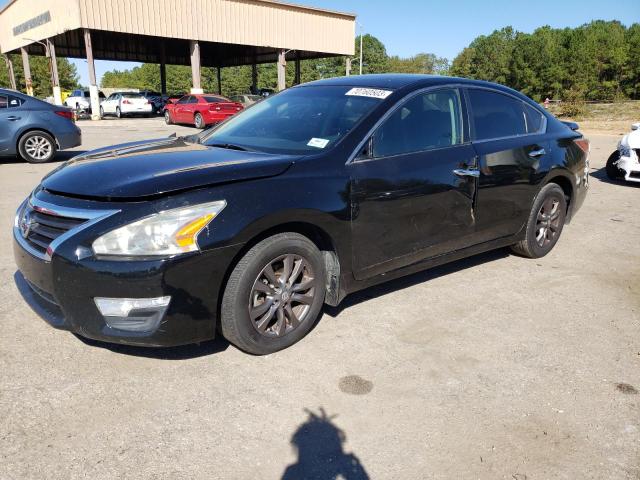 Image 1 of 2015 NISSAN ALTIMA 2.5 2015 with VIN 1N4AL3AP2FC439478