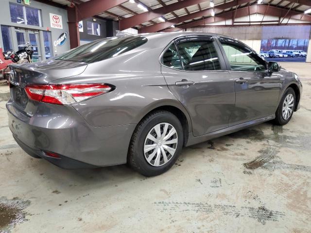 Image 3 of 2019 TOYOTA CAMRY LE 2019 with VIN 4T1B31HK7KU517525