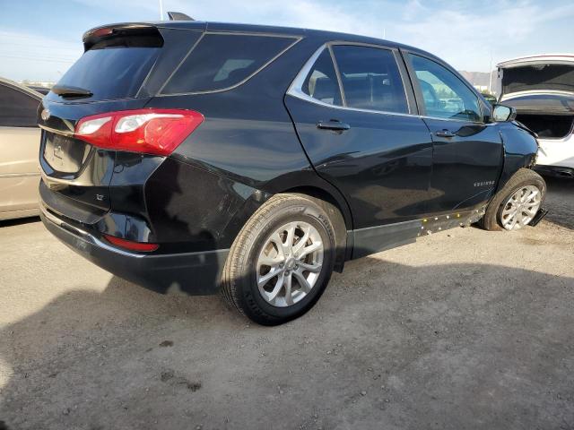 Image 3 of 2021 CHEVROLET EQUINOX LT 2021 with VIN 2GNAXUEV1M6122513
