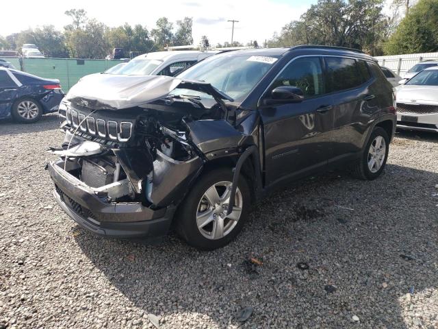 Obraz 2022 JEEP COMPASS LATITUDE 2022