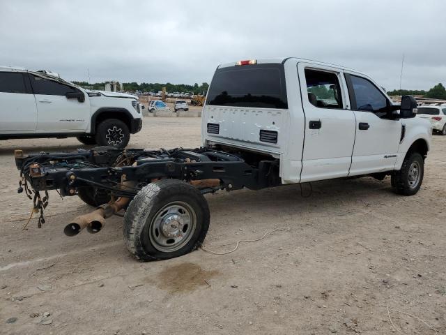 Image 3 of 2019 FORD F250 SUPER DUTY 2019 with VIN 1FT7W2BT6KEC89620
