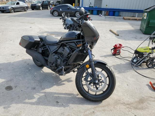 Obraz 1 z 2023 HONDA CMX1100 T 2023 z VIN JH2SC8362PK201600