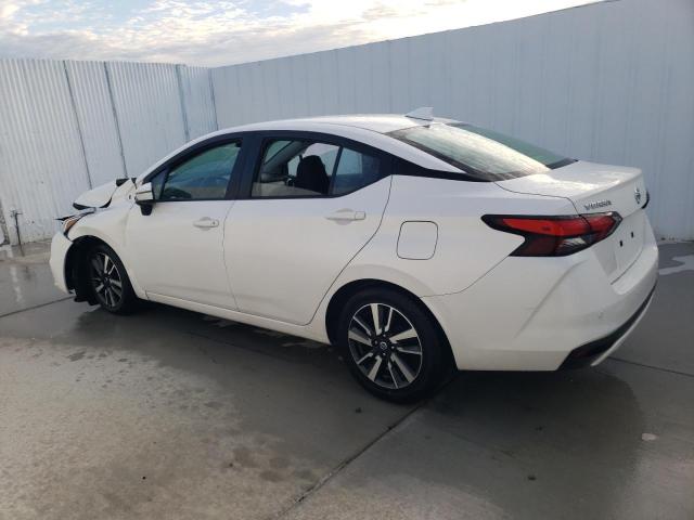 Изображение 2 2021 NISSAN VERSA SV 2021 с VIN 3N1CN8EV7ML893992